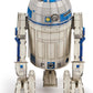 Rompecabezas R2D2 StarWars 4D