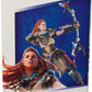Figura Aloy Horizon Forbidden West PlayStation