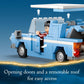 Set Lego Harry Potter Carro Volador