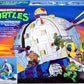 Tecnodromo Tortugas Ninja Original 40 años!