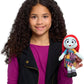 Peluche Sally El Extraño Mundo de Jack Disney