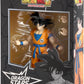 figura Dragon Ball Super Goku super Hero