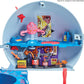 Tecnodromo Tortugas Ninja Original 40 años!