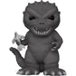 Funko Pop 1662 Godzilla (1954)
