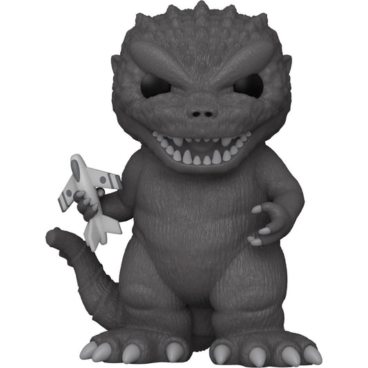 Funko Pop 1662 Godzilla (1954)