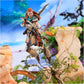 Figura Aloy Horizon Forbidden West PlayStation