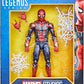 Figura Iron Spider Marvel Legends