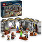 Set Lego Harry Potter Clase de Pociones