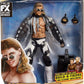 Figura luchador W elite collection Shawn michaels