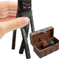 Figura Articulada Enderman Minecraft Movie