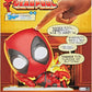 Figura Dead Pool motor Mouth con Sonidos