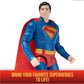 Figura Superman DC Spin Master