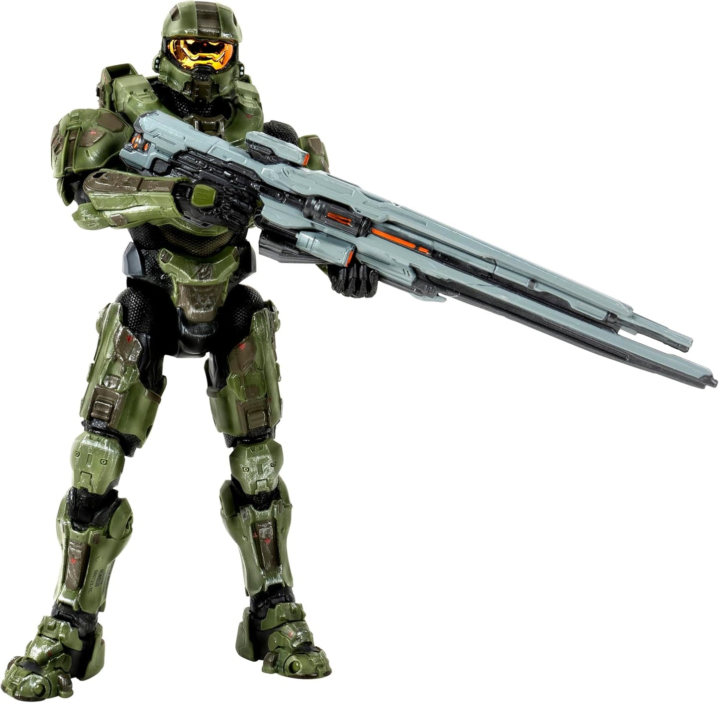 Figura Halo Master Chief Spartan Collection