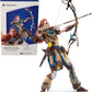 Figura Aloy Horizon Forbidden West PlayStation
