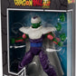 Figura Dragon Ball Super picolo con capa Dragon Stars