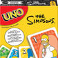 Uno Los simpsons