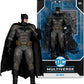 Figura Batman Dc Multiverse McFarlane