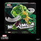 Figura Hulk Maximum Series Marvel Legends
