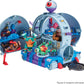 Tecnodromo Tortugas Ninja Original 40 años!