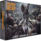 Set Figuras Zombies  Caminantes The Walking Dead