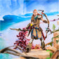 Figura Aloy Horizon Forbidden West PlayStation