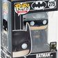 Funko pop Batman 275 Aniversario 80 años
