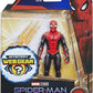 Figura Spider Man Mystery Web Gear Original