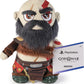 Peluche Kratos God Of War Playstation