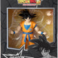 figura Dragon Ball Super Goku super Hero