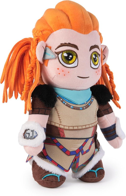 Peluche Aloy Horizon Forbidden West