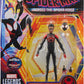 Figura Spiderman Miles Morales Marvel Legends Series