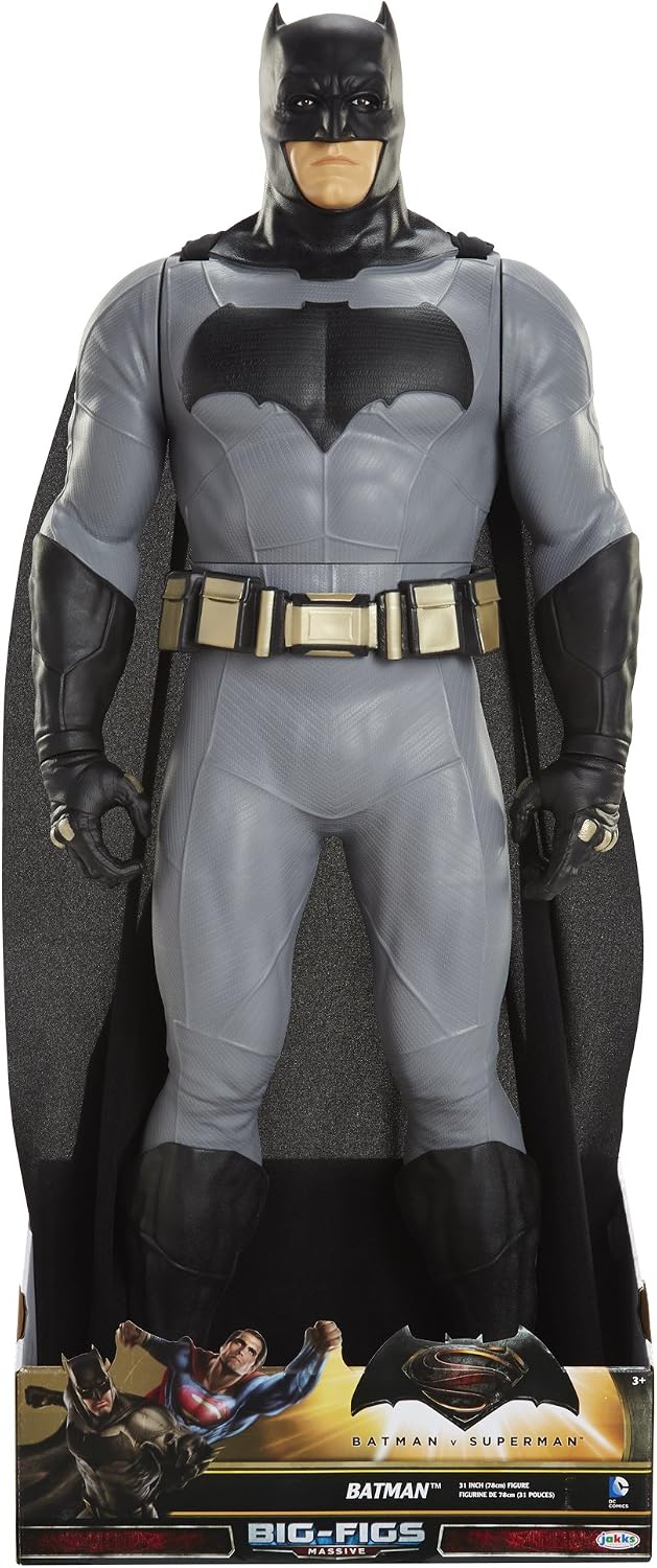 Figura Batman Big Figs