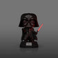 Funko Pop 795 Darth Vader Star Wars Con Luz Y sonido