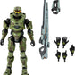 Figura Halo Master Chief Spartan Collection