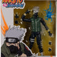 Figura Kakashi Hatake Bandai Anime Heroes