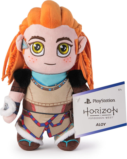 Peluche Aloy Horizon Forbidden West