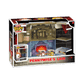 Bitty Box Pennywise It  Lair