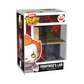 Bitty Box Pennywise It  Lair