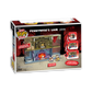 Bitty Box Pennywise It  Lair