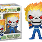 Funko Pop Ghost Rider Strange Tales 1559