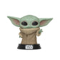 Funko pop the child grogu 368 star wars mandalorian