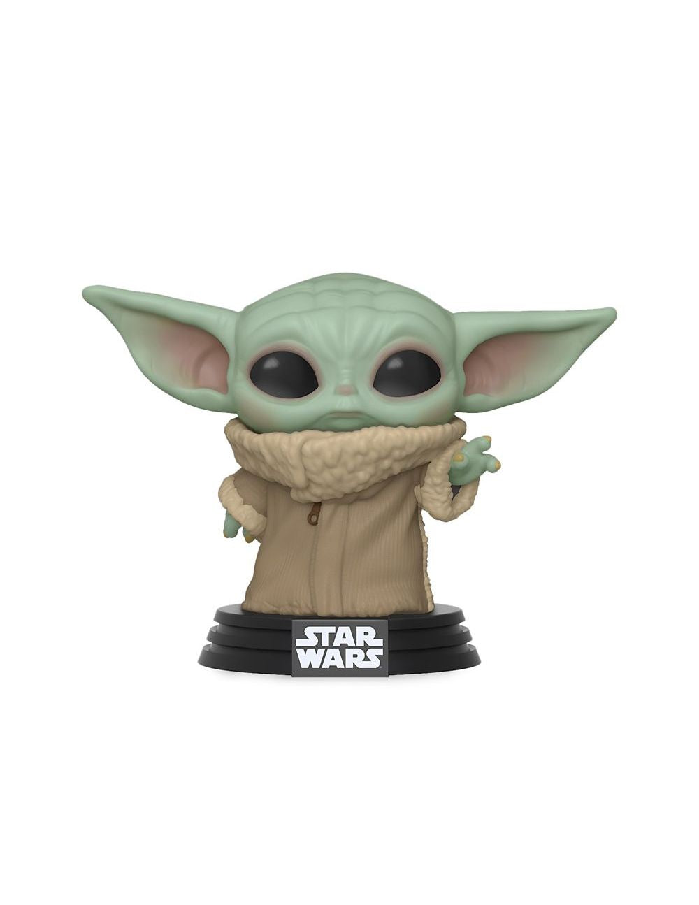 Funko pop the child grogu 368 star wars mandalorian