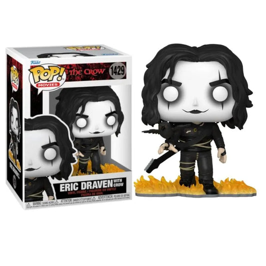 Funko Pop The Crow 1429