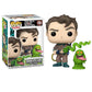Funko pop venkman con pegajoso caza fantasmas 1785