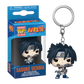 Llavero PocketPop Sasuke Uchiha Naruto