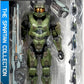 Figura Halo Master Chief Spartan Collection