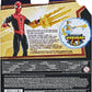 Figura Spider Man Mystery Web Gear Original