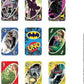 Cartas Uno Batman 85  Años!