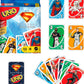 Cartas uno superman