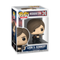 Funko pop Leon s. kennedy residen evil 1294